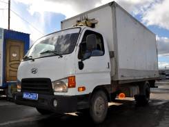 Hyundai HD65. Hyundai в наличии, 3 298 куб. см., 3 500 кг.
