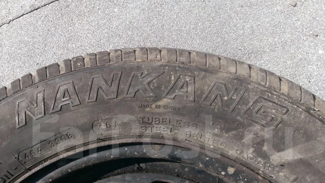 Nankang S-600. �����������, 2011 ���, �/�, ����� 40 % ����