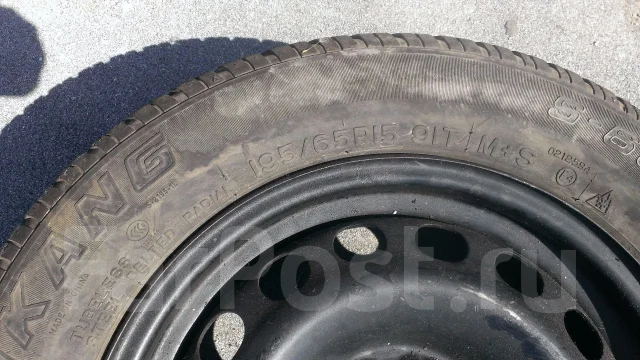 Nankang S-600. �����������, 2011 ���, �/�, ����� 40 % ����
