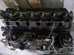 Двигатель в сборе. Mitsubishi Fuso