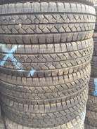 Bridgestone Blizzak VL1. Зимние, без шипов, без износа, 4 шт