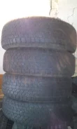Hankook Dynamic AT RF 03. �����������, 2010 ���, �/�, ����� 50�% ����
