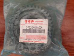 Шестерня. Suzuki Escudo, TD94W, TD54W, TA74W