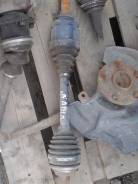 Привод. Toyota Nadia, ACN10H, ACN10 Двигатель 1AZFSE
