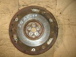 Маховик. Nissan Datsun Двигатель Z16