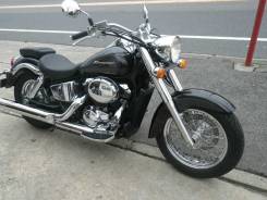 Honda Shadow 400. 400 куб. см., исправен, птс, без пробега. Под заказ