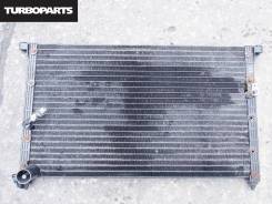 Радиатор кондиционера. Toyota Cresta, JZX91, JZX90, SX90, LX90, GX90 Toyota Mark II, LX90Y, JZX91E, JZX90E, GX90, JZX90, LX90, JZX91, SX90 Toyota Chas...