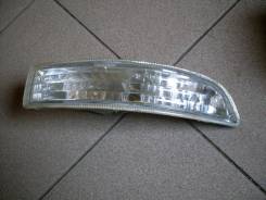 Повторитель поворота в бампер. Toyota Corona, ST191, ST190, CT190 Toyota Caldina, ST190, ST191, CT190G, ST191G, ST190G, CT190 Toyota Carina E, CT190L...