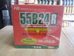 FB Super Nova. 45 А.ч., Прямая (правое), производство Япония