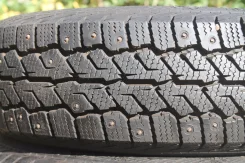 Gislaved Nord Frost Van. ������, ��� �����, 2013 ���, ����� ����