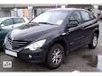 SsangYong Actyon. KPBCA3AB16P017278, 66495112521318