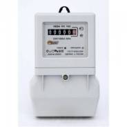 Счетчик Нева 101 1SO 220V 5(60)A Россия 858306