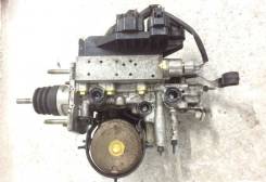 Вакуумный усилитель тормозов. Toyota Land Cruiser, FZJ100, FZJ105, HDJ100, HDJ100L, HDJ101, HDJ101K, HZJ105, HZJ105L, UZJ100, UZJ100L, UZJ100W, J100 Д...