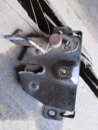Замок капота. Mitsubishi Pajero, V26WG, V26W Двигатель 4M40