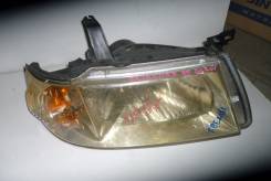 Фара. Mazda Bongo Friendee, SGEW Двигатель FEE