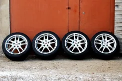 Watanabe R-type. 7.0x17", 5x114.3, ET60, �� 64,0���. ����
