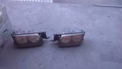 Фара. Nissan R'nessa, PNN30, N30, NN30 Двигатели: KA24DE, SR20DE, SR20DET