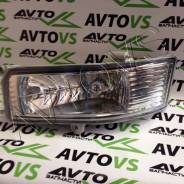 Фара противотуманная. Toyota Camry, MCV31, MCV30, ACV30L, MCV36, ACV36, ACV35, ACV31, ACV30 Двигатели: 2AZFE, 1MZFE, 3MZFE, 1AZFE