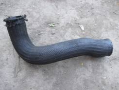 Патрубок интеркулера. Mitsubishi Pajero, V26WG, V26W Двигатель 4M40