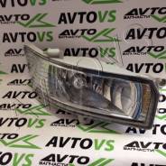 Фара противотуманная. Toyota Camry, MCV31, MCV30, ACV30L, MCV36, ACV36, ACV35, ACV31, ACV30 Двигатели: 2AZFE, 1MZFE, 3MZFE, 1AZFE