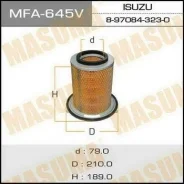 ��������� ������ A-522 Masuma Masuma MFA645 ����
