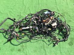 Электропроводка. Subaru Legacy, BG5, BG9 Двигатели: EJ20E, EJ25D