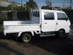 Mazda Bongo Brawny. Продается грузовик Mazda 2-х кабинник, 2 200 куб. см., 1 000 кг.