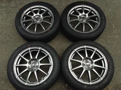 A-Tech Schneider. 6.0x16", 4x100, ET51 ����