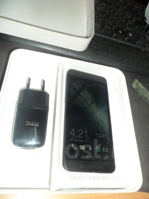 HTC One mini. �/� ����