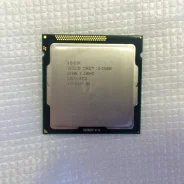 Intel Core i5-2500K