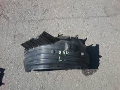 Подкрылок. Honda HR-V, GH1, GH4, GH2, GH3 Двигатель D16A