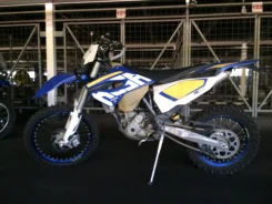 KTM 350 EXC-F. 350����. ��., ��������, ��� ���, � �������� ����