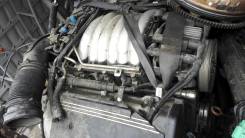 Двигатель в сборе. Audi A4 Audi A6 Двигатель BDV