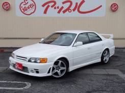 Расширитель крыла. Toyota Chaser, JZX100