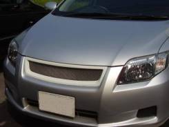 Решетка радиатора. Toyota Corolla Fielder, NZE141G, ZRE144G, ZRE144, ZRE142G, ZRE142, NZE141, NZE144G, NZE144 Toyota Corolla Axio, ZRE142, NZE141, NZE...