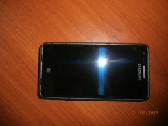 Samsung Omnia M GT-S7530. �/� ����