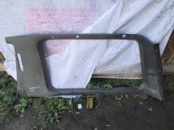 Накладка на стойку. Mitsubishi Pajero, V26W Двигатель 4M40