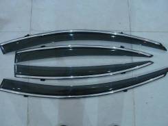 Ветровик. Mazda Axela
