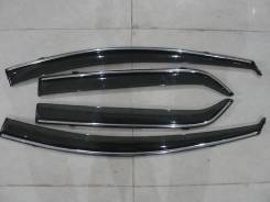 Ветровик. Mazda Demio, DE3FS, DY3R, DY3W