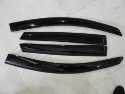 Ветровик. Nissan Dualis, KNJ10, KJ10, NJ10, J10 Nissan Qashqai, J10