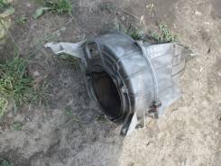 Корпус моторчика печки. Mitsubishi Pajero, V26W Двигатель 4M40