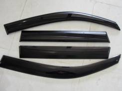Ветровик. Nissan X-Trail, TNT31, T31, DNT31, NT31, T31R