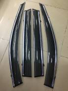Ветровик. Nissan X-Trail, T32, HNT32, HT32, NT32, NHT32