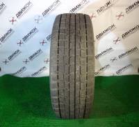 Dunlop DSX. Зимние, без шипов, износ: 5%, 4 шт