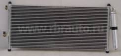 Радиатор кондиционера. Nissan: Bluebird Sylphy, Primera, AD, Almera, Sunny, Wingroad Двигатели: QG16DE, QG18DE, QR20DE, QG15DE