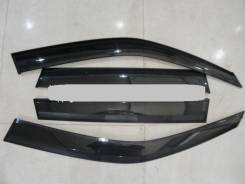 Ветровик. Subaru Forester, SH
