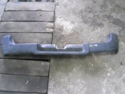 Бампер. Toyota Hiace, LH102, LH113, LH112, LH103, RZH119, RZH103, LH162, RZH112, RZH102, LH172, RZH113, RZH109, LH108, LH118 Toyota Regius Ace, RZH125...