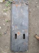 Защита кпп. Mitsubishi Pajero, V26WG, V26W Двигатель 4M40