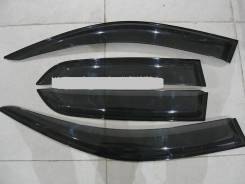 Ветровик. Toyota Rush, J210, J200, J200E, J210E, J200G, J210G Daihatsu Be-Go, J200G, J210G