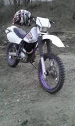 Yamaha TT-R. 125����. ��., ��������, ��� ���, � �������� ����